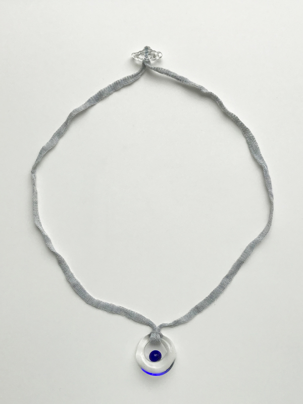 Maryam Nassir Zadeh Orb Necklace Maryam Nassir Zadeh Orb Necklace