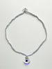 Maryam Nassir Zadeh Orb Necklace - Thumbnail 2