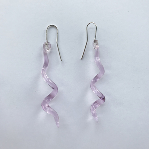 Maryam Nassir Zadeh Twist Earrings Maryam Nassir Zadeh Twist Earrings