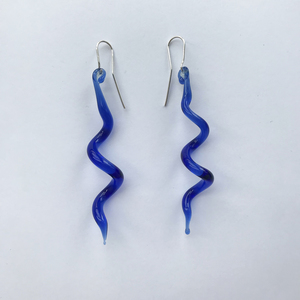 Maryam Nassir Zadeh Twist Earrings Maryam Nassir Zadeh Twist Earrings