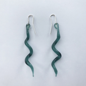 Maryam Nassir Zadeh Twist Earrings Maryam Nassir Zadeh Twist Earrings