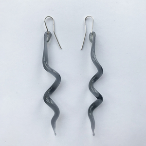 Maryam Nassir Zadeh Twist Earrings Maryam Nassir Zadeh Twist Earrings