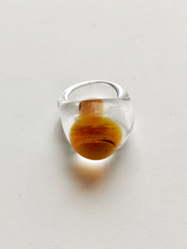 Maryam Nassir Zadeh Wish Ring Maryam Nassir Zadeh Wish Ring