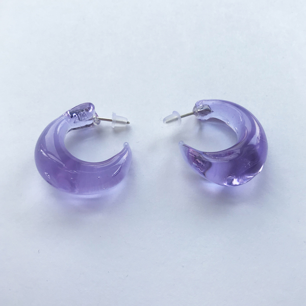 Maryam Nassir Zadeh Hoop Earrings Maryam Nassir Zadeh Hoop Earrings