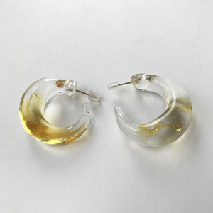 Maryam Nassir Zadeh Hoop Earrings Maryam Nassir Zadeh Hoop Earrings