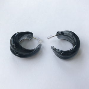 Maryam Nassir Zadeh Hoop Earrings Maryam Nassir Zadeh Hoop Earrings