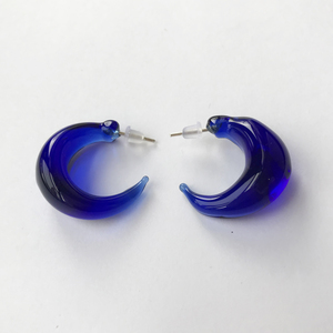 Maryam Nassir Zadeh Hoop Earrings Maryam Nassir Zadeh Hoop Earrings