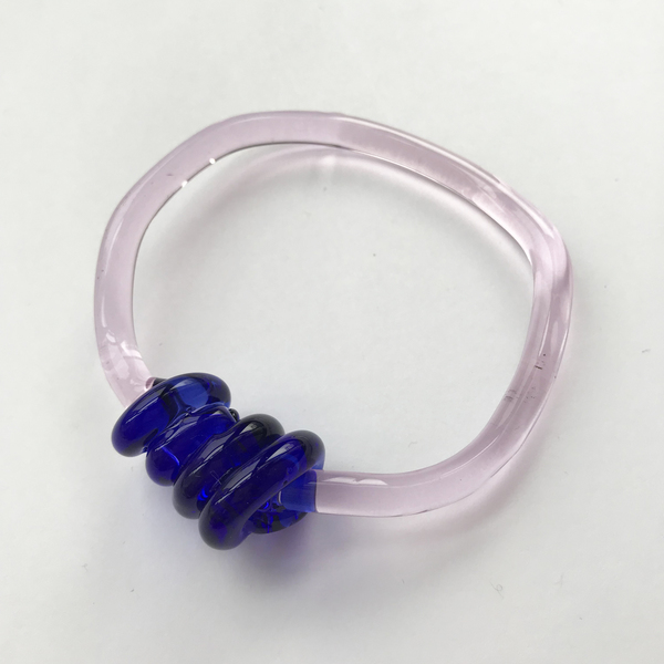 Maryam Nassir Zadeh Knot Bangle Maryam Nassir Zadeh Knot Bangle