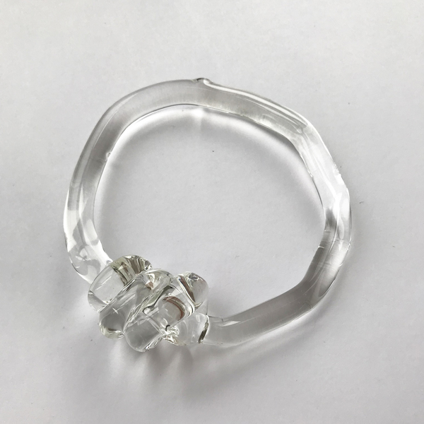 Maryam Nassir Zadeh Knot Bangle Maryam Nassir Zadeh Knot Bangle