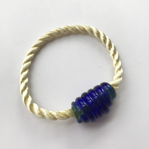 Maryam Nassir Zadeh Knot Rope Bracelet Maryam Nassir Zadeh Knot Rope Bracelet