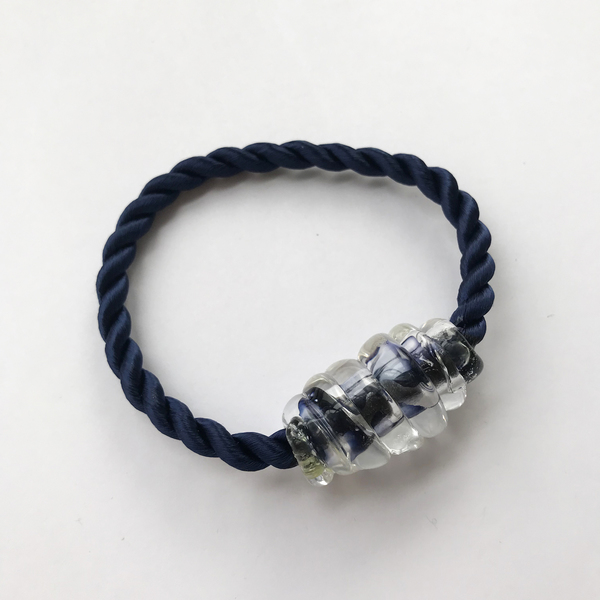 Maryam Nassir Zadeh Knot Rope Bracelet Maryam Nassir Zadeh Knot Rope Bracelet