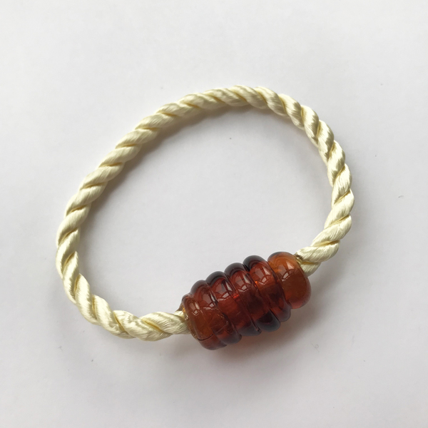 Maryam Nassir Zadeh Knot Rope Bracelet Maryam Nassir Zadeh Knot Rope Bracelet