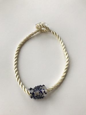 Maryam Nassir Zadeh Earth Necklace Maryam Nassir Zadeh Earth Necklace