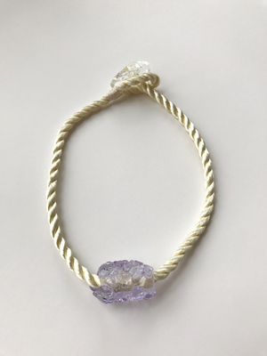 Maryam Nassir Zadeh Earth Necklace Maryam Nassir Zadeh Earth Necklace