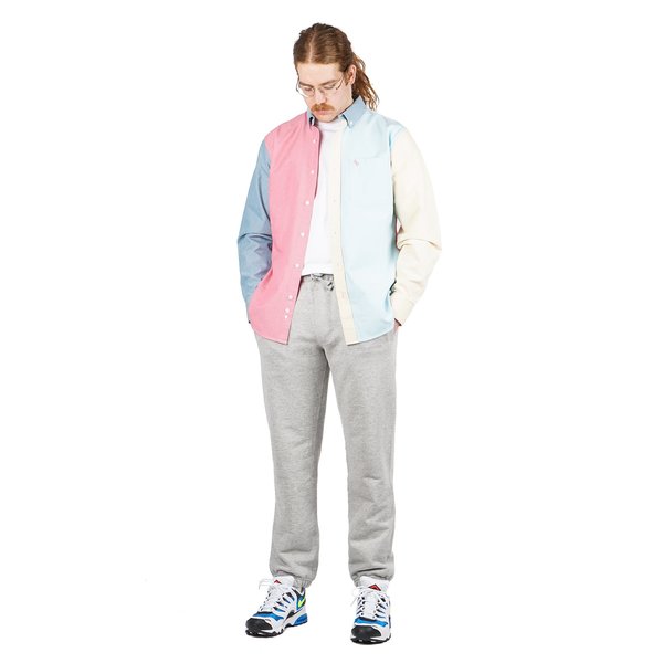 Aimé Leon Dore COLOR BLOCKED OXFORD 