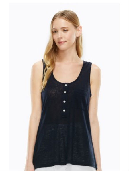 AMOUR VERT Frankie Tank AMOUR VERT Frankie Tank