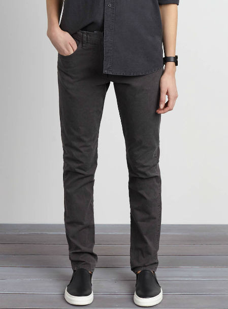 EMERSON FRY Frenchie Pant EMERSON FRY Frenchie Pant