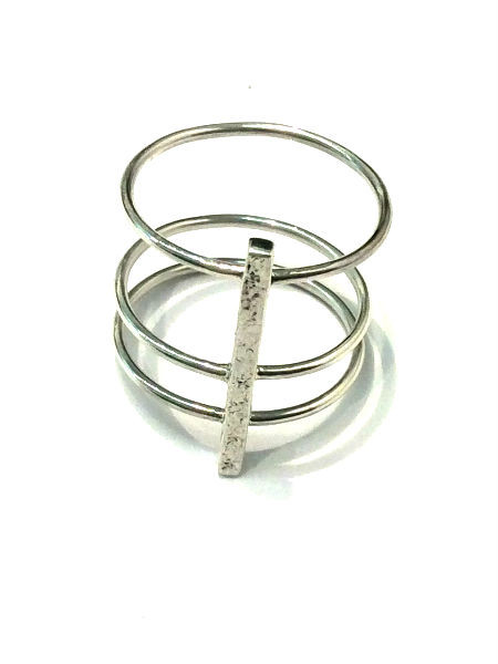 BAUXO Individual Ring BAUXO Individual Ring