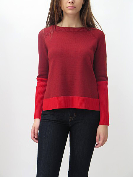 AMOUR VERT Kieran Sweater AMOUR VERT Kieran Sweater