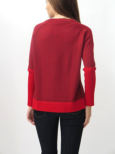 AMOUR VERT Kieran Sweater AMOUR VERT Kieran Sweater