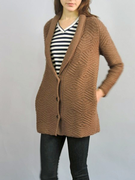 Kordal Lilly Coat Kordal Lilly Coat