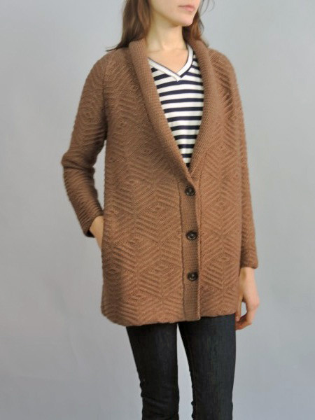 Kordal Lilly Coat Kordal Lilly Coat