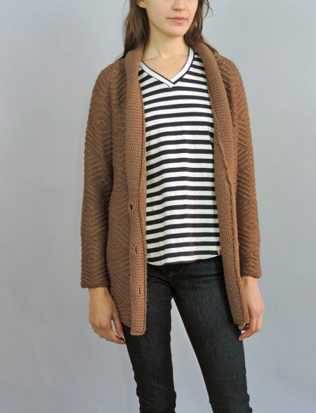 Kordal Lilly Coat Kordal Lilly Coat