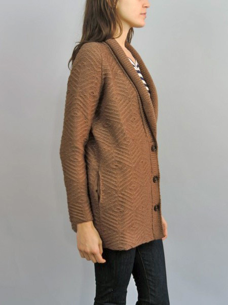 Kordal Lilly Coat Kordal Lilly Coat