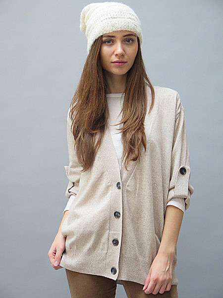 Koch Longfellow Cardigan Koch Longfellow Cardigan