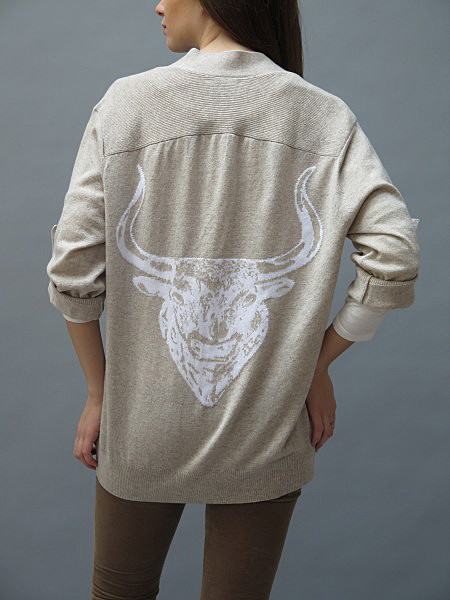 Koch Longfellow Cardigan Koch Longfellow Cardigan