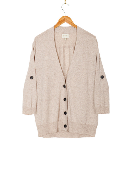 Koch Longfellow Cardigan Koch Longfellow Cardigan