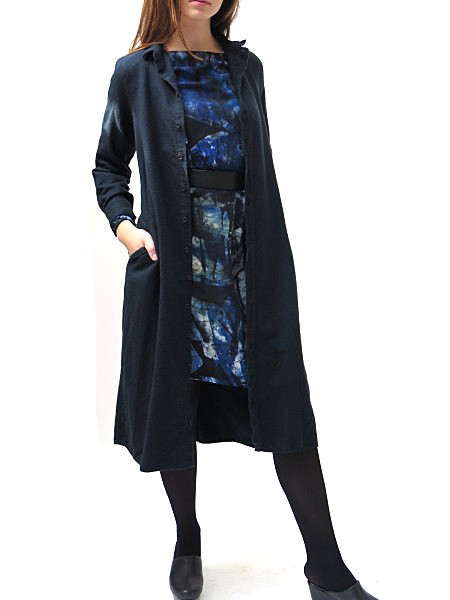 CP SHADES Maxi Shirt Dress CP SHADES Maxi Shirt Dress