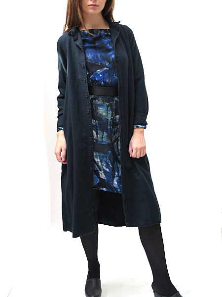 CP SHADES Maxi Shirt Dress CP SHADES Maxi Shirt Dress
