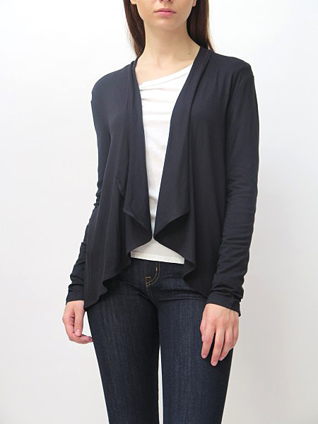 AMOUR VERT Michaela Cardigan AMOUR VERT Michaela Cardigan