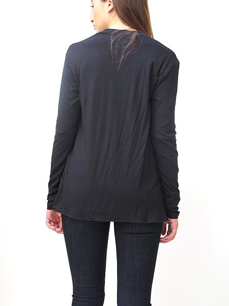 AMOUR VERT Michaela Cardigan AMOUR VERT Michaela Cardigan