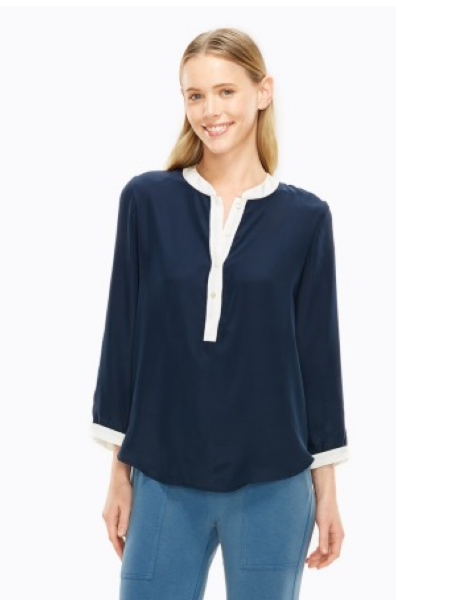 AMOUR VERT Odette Top AMOUR VERT Odette Top