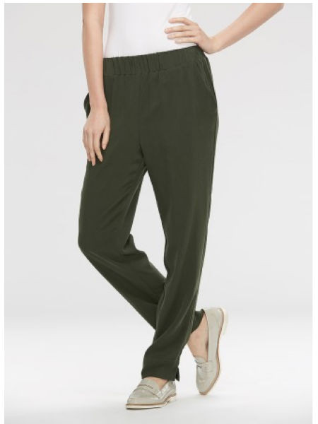 AMOUR VERT Opal Pant AMOUR VERT Opal Pant