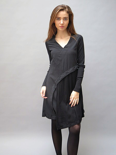 PRAIRIE UNDERGROUND Portal Dress PRAIRIE UNDERGROUND Portal Dress