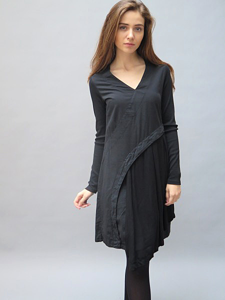 PRAIRIE UNDERGROUND Portal Dress PRAIRIE UNDERGROUND Portal Dress
