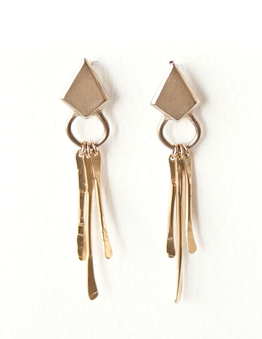 Rites Of Passage Earrings Rites Of Passage Earrings
