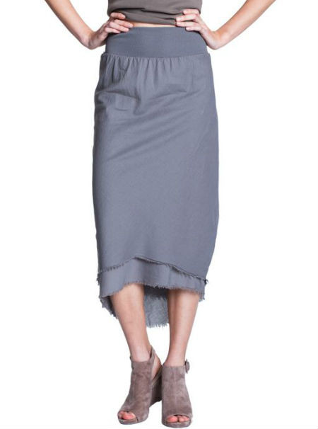 PRAIRIE UNDERGROUND Sirenuse Skirt PRAIRIE UNDERGROUND Sirenuse Skirt