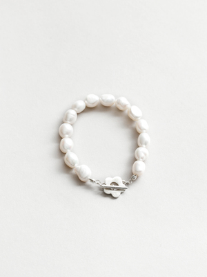 Wolf Circus Lola Pearl Bracelet Wolf Circus Lola Pearl Bracelet