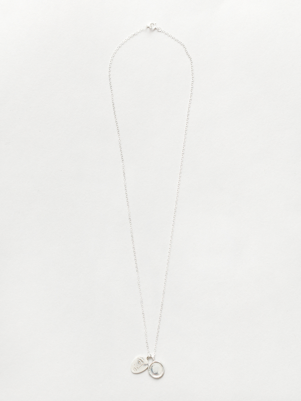 Wolf Circus Marguerite Necklace Wolf Circus Marguerite Necklace