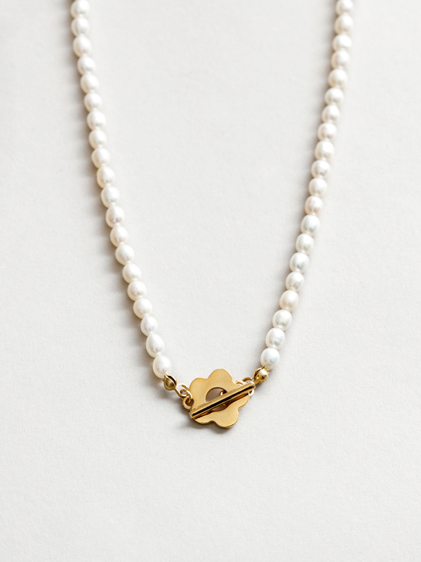 Wolf Circus Sofia Necklace Wolf Circus Sofia Necklace