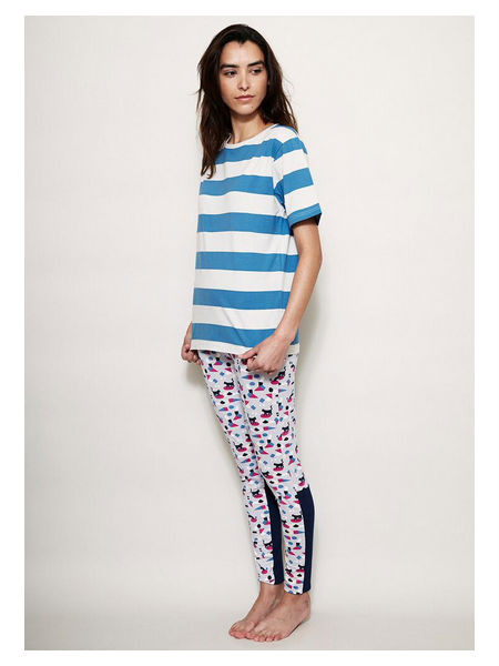 ALAS THE LABEL Wilbur Leggings ALAS THE LABEL Wilbur Leggings