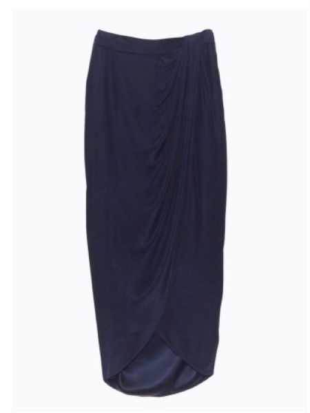 AMOUR VERT Wylah Skirt AMOUR VERT Wylah Skirt