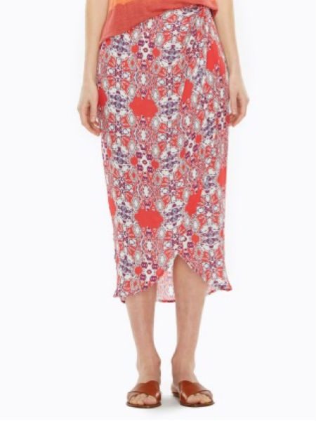 AMOUR VERT Wylah Skirt AMOUR VERT Wylah Skirt