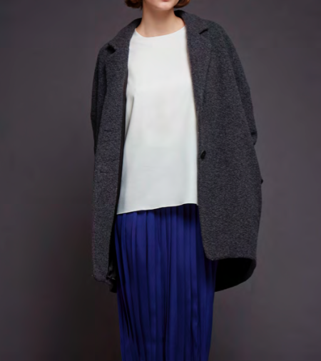 RHOI Neve Coat RHOI Neve Coat