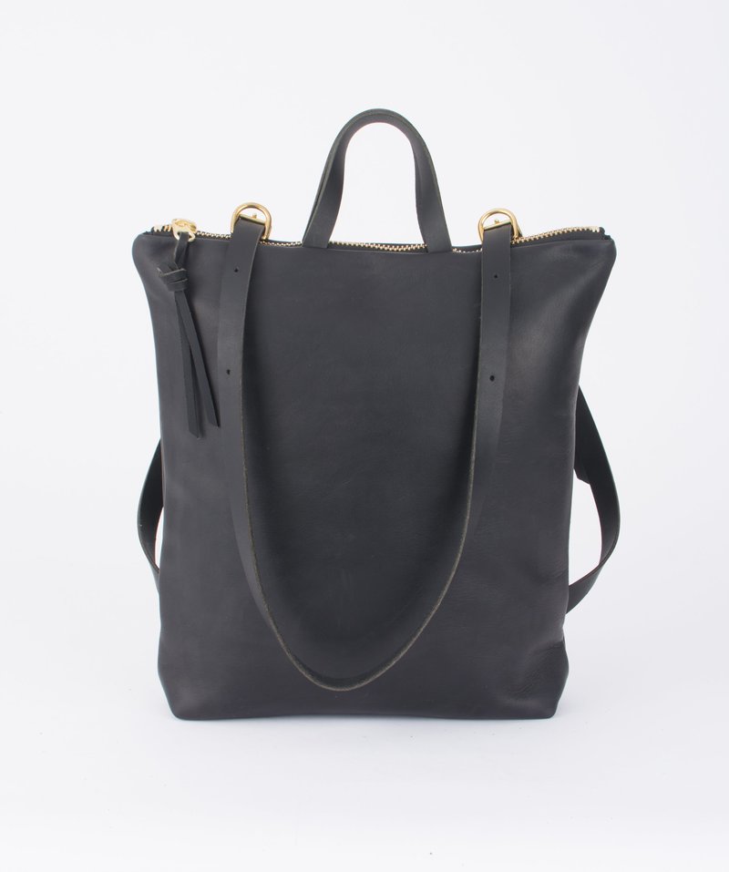 Eleven Thirty Shop Melissa Convertible - Black