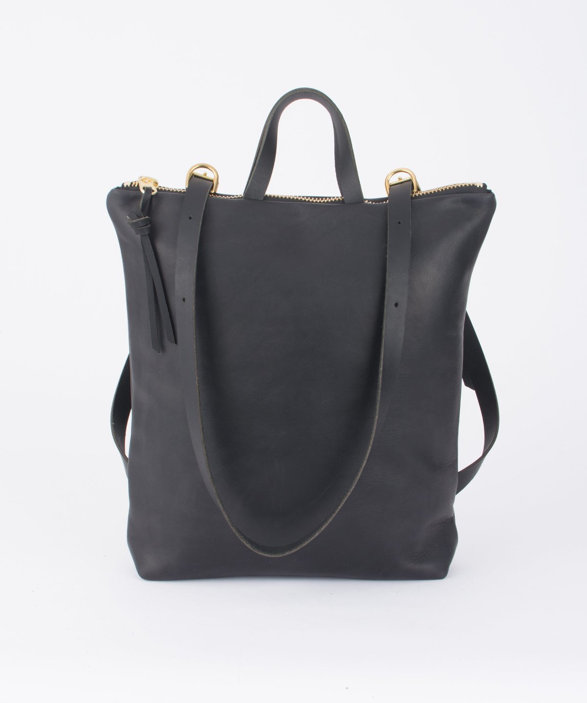 Eleven Thirty Shop Melissa Convertible - Black - Image 3 of 7